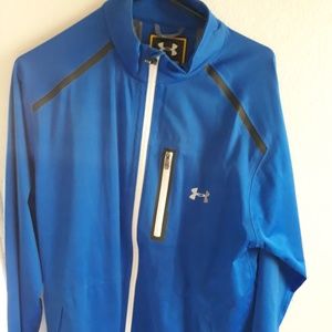Under Armour UA Storm Men's full Zipper Jacket